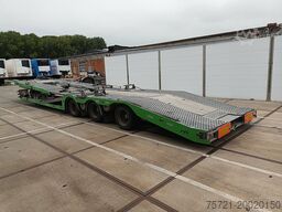 FVG WCC141 TA36 FLEXLINE TRUCK TRANSPORTER