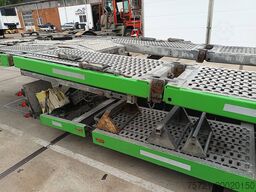 FVG WCC141 TA36 FLEXLINE TRUCK TRANSPORTER