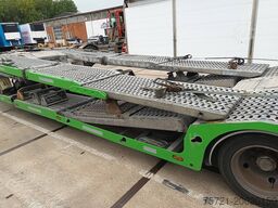 FVG WCC141 TA36 FLEXLINE TRUCK TRANSPORTER