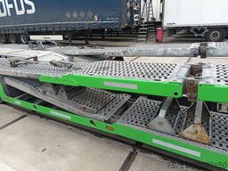 FVG WCC141 TA36 FLEXLINE TRUCK TRANSPORTER