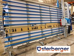 OSTERBERGER VPS-RSF250.4M