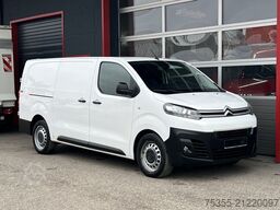 CITROEN jUMPY Business XL Klima AHK Parktronic StartStop