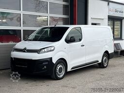 CITROEN jUMPY Business XL Klima AHK Parktronic StartStop
