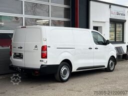 CITROEN jUMPY Business XL Klima AHK Parktronic StartStop