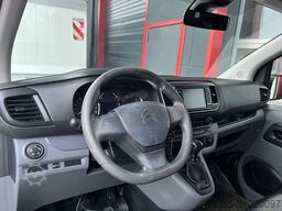 CITROEN jUMPY Business XL Klima AHK Parktronic StartStop