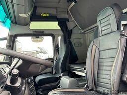 MAN TGX 18.440 XLX * RETARDER * 2 X TANK * TÜV * E6