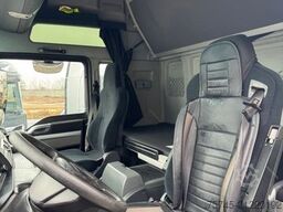 MAN TGX 18.440 XLX * RETARDER * 2 X TANK * TÜV * E6