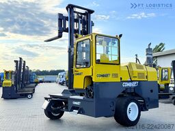 Combilift C14000 DUPLEX 3600 FREE LIFT POSITIONER