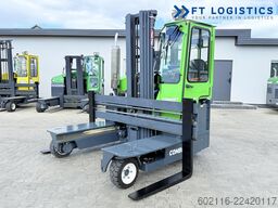 Combilift C3000 DIESEL TRIPLEX 5952 WFP FULL CABIN