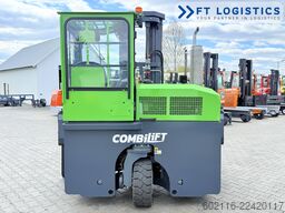 Combilift C3000 DIESEL TRIPLEX 5952 WFP FULL CABIN
