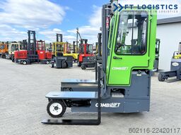 Combilift C3000 DIESEL TRIPLEX 5952 WFP FULL CABIN
