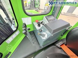Combilift C3000 DIESEL TRIPLEX 5952 WFP FULL CABIN
