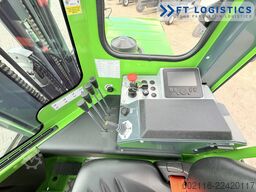 Combilift C3000 DIESEL TRIPLEX 5952 WFP FULL CABIN