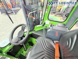 Combilift C3000 DIESEL TRIPLEX 5952 WFP FULL CABIN