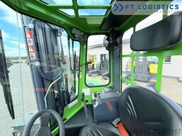 Combilift C3000 DIESEL TRIPLEX 5952 WFP FULL CABIN