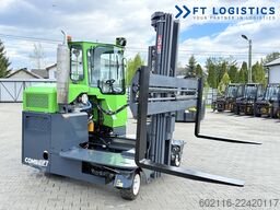 Combilift C3000 DIESEL TRIPLEX 5952 WFP FULL CABIN