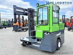 Combilift C3000 DIESEL TRIPLEX 5952 WFP FULL CABIN