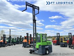 Combilift C3000 DIESEL TRIPLEX 5952 WFP FULL CABIN