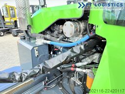 Combilift C3000 DIESEL TRIPLEX 5952 WFP FULL CABIN