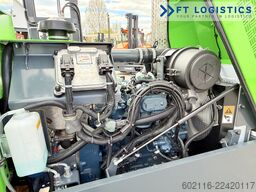 Combilift C3000 DIESEL TRIPLEX 5952 WFP FULL CABIN