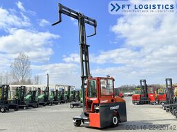 Combilift C3000ET TRIPLEX 5940 WIDE FORK POSITIONE
