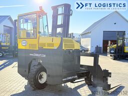 Combilift C3000XL DUPLEX SPREADER BEAM FREE LIFT