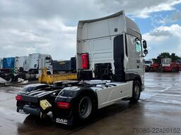 DAF XF 480 (2 TANK / FULL SPOILER / SIDESKIRTS / TO...