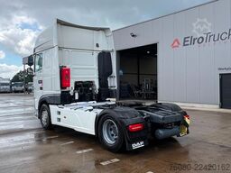 DAF XF 480 (2 TANK / FULL SPOILER / SIDESKIRTS / TO...