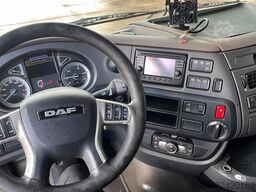 DAF XF 480 (2 TANK / FULL SPOILER / SIDESKIRTS / TO...