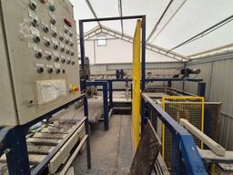 Arodo Total Bag-Handling