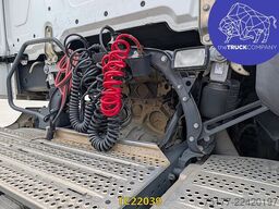 Mercedes-Benz Actros L Pro Cabin 530