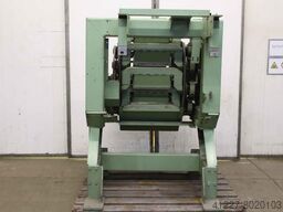 Sagemüller 8 Messer, mit Schleifeinrichtung