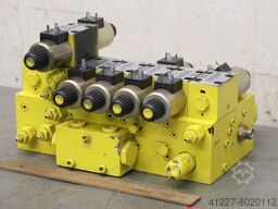 GSL German Standard Lift 9-fach 4070...