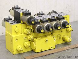 GSL German Standard Lift 9-fach 4070...