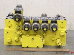 GSL German Standard Lift 9-fach   4070...