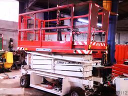 GSL German Standard Lift 9-fach   4070...