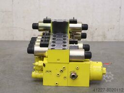 GSL German Standard Lift 9-fach   4070...