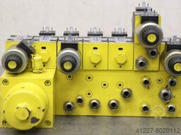 GSL German Standard Lift 9-fach 4070...