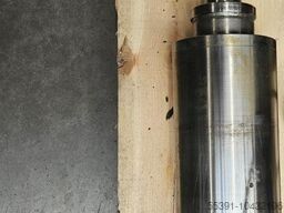 Voumard Schleifspindeln REFU HF