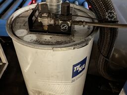 TEKA Filtercube 4N 1000 MV