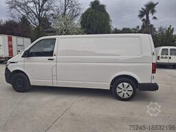 VW TRASPORTER 2.0 TDI 110