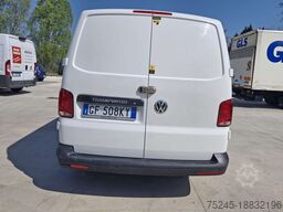 VW TRASPORTER 2.0 TDI 110