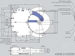SMW AUTOBLOK RX4-ZSW