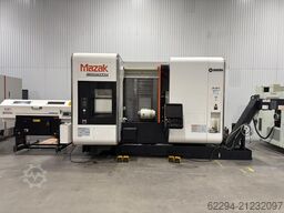 Mazak Integrex I 200 S