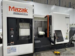 Mazak Integrex I 200 S