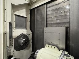 Mazak Integrex I 200 S