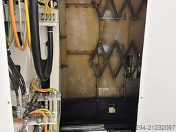 Mazak Integrex I 200 S