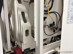 Mazak Integrex I 200 S