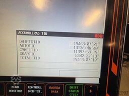 Mazak Integrex I 200 S