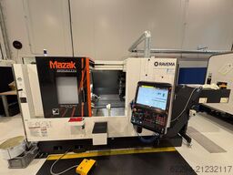 Mazak Quick Turn 200 MB x 500